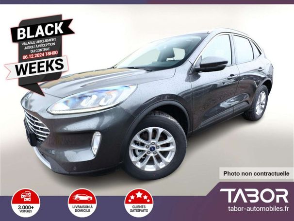 Ford Kuga 165 kW image number 1