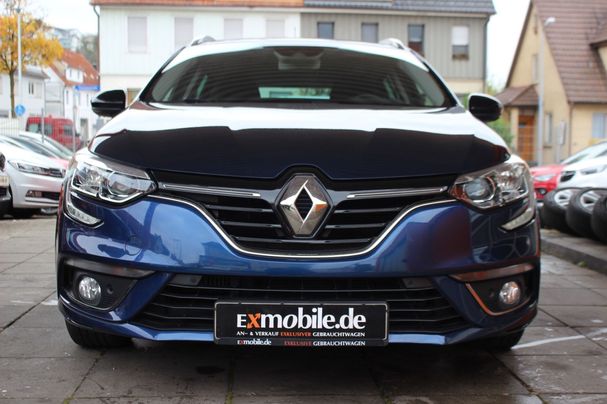 Renault Megane Grandtour LIMITED 103 kW image number 4