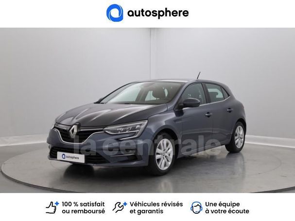 Renault Megane 85 kW image number 1