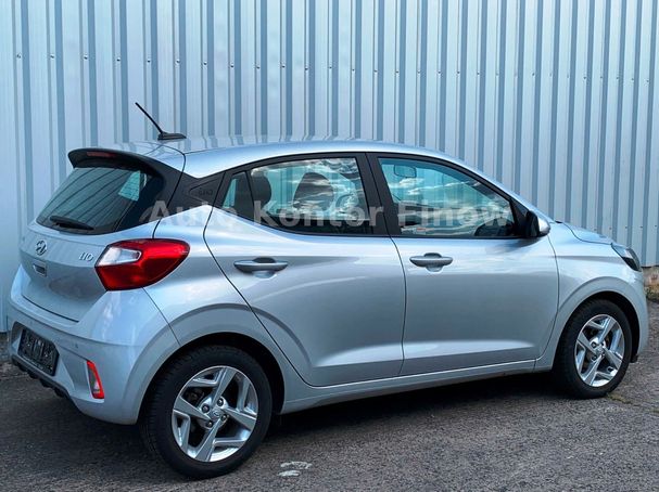 Hyundai i10 49 kW image number 2