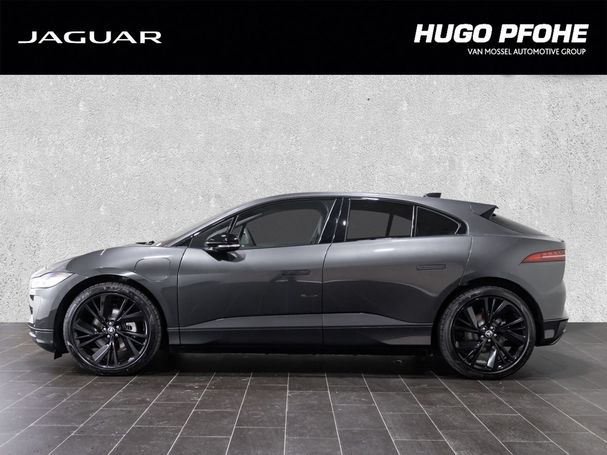 Jaguar I-Pace EV400 SE 294 kW image number 6