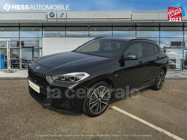 BMW X2 xDrive 162 kW image number 1