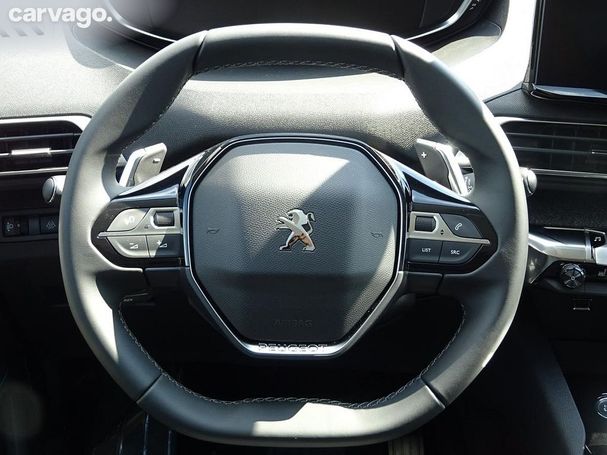 Peugeot 3008 130 EAT8 Allure 96 kW image number 21