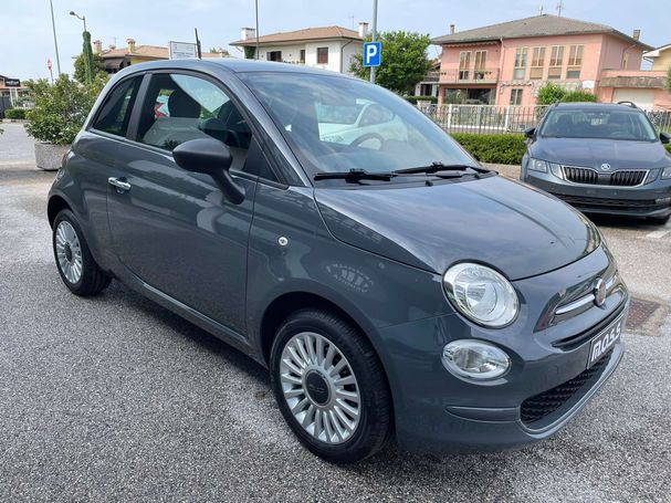 Fiat 500 1.2 51 kW image number 8