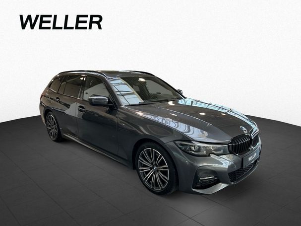 BMW 320d Touring M Sport 140 kW image number 3