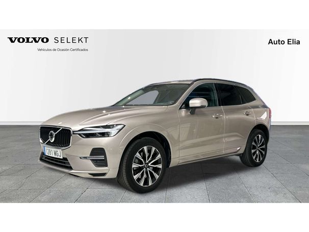 Volvo XC60 B4 Core 145 kW image number 1