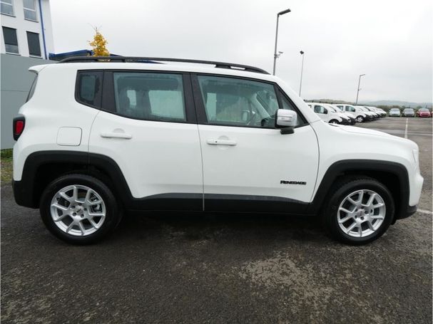 Jeep Renegade 1.0 T-GDi Limited 88 kW image number 2