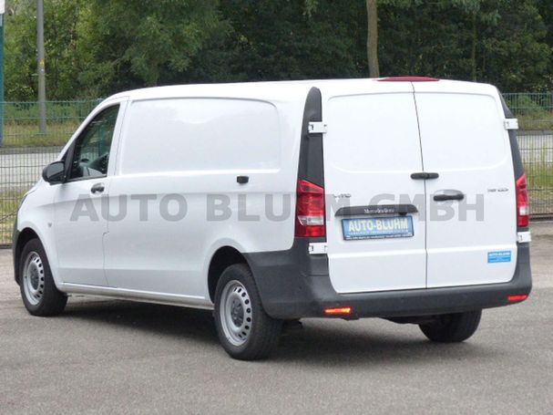 Mercedes-Benz Vito 116 CDI 120 kW image number 7