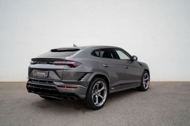 Lamborghini Urus S 490 kW image number 4