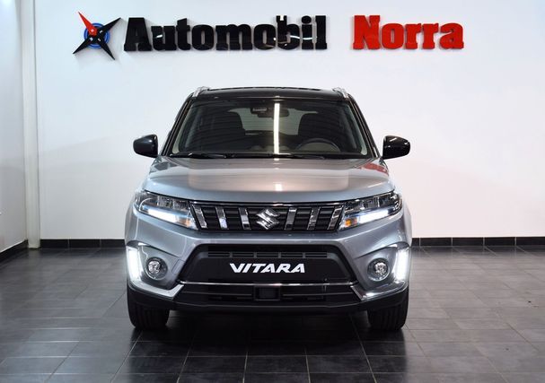 Suzuki Vitara 1.5 85 kW image number 3