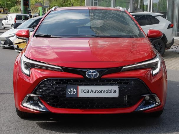 Toyota Corolla 1.8 Touring Sports 103 kW image number 2