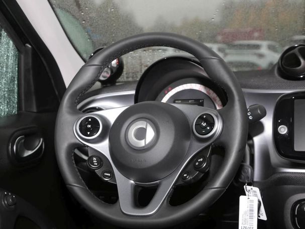 Smart ForFour EQ 60 kW image number 8