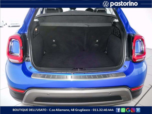 Fiat 500X 1.0 88 kW image number 9