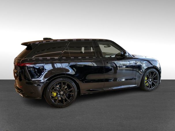 Land Rover Range Rover Sport P635 SV Edition 467 kW image number 6