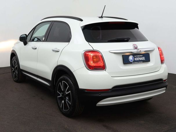 Fiat 500X 1.4 Multiair Lounge 100 kW image number 12