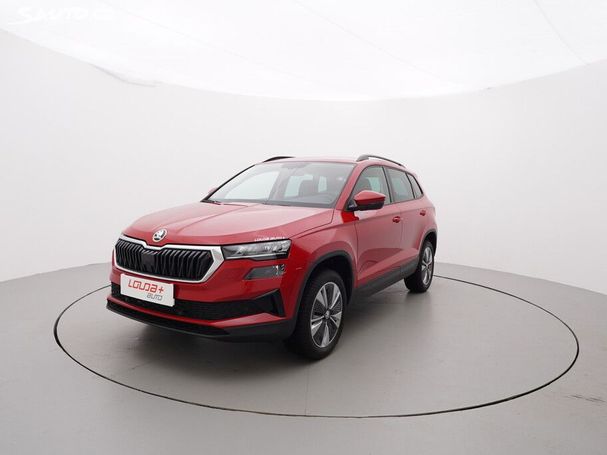 Skoda Karoq 1.5 TSI Style 110 kW image number 1