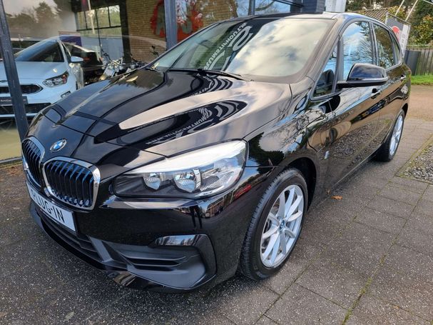 BMW 225 Active Tourer xe xDrive 165 kW image number 7