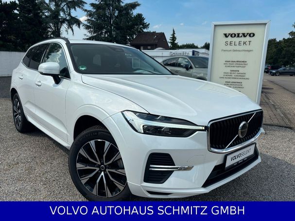 Volvo XC60 B4 Core 145 kW image number 1