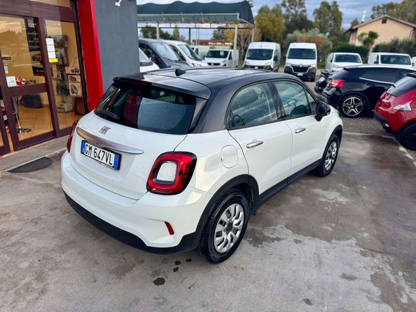 Fiat 500X 1.3 70 kW image number 7