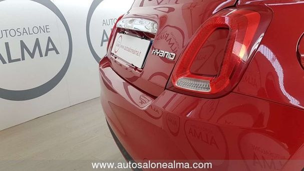 Fiat 500 1.0 51 kW image number 5