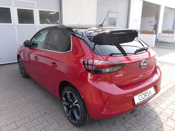 Opel Corsa 74 kW image number 10