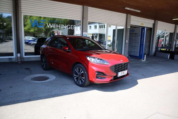 Ford Kuga 140 kW image number 2