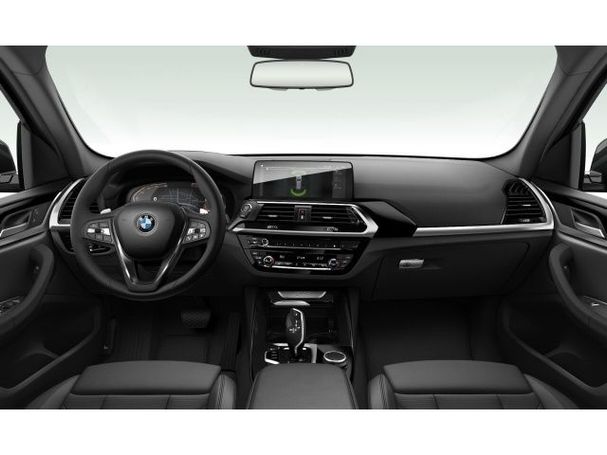 BMW X3 xDrive20i xLine 135 kW image number 5