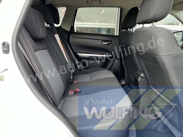 Suzuki Vitara 1.4 Boosterjet Hybrid Comfort 95 kW image number 22