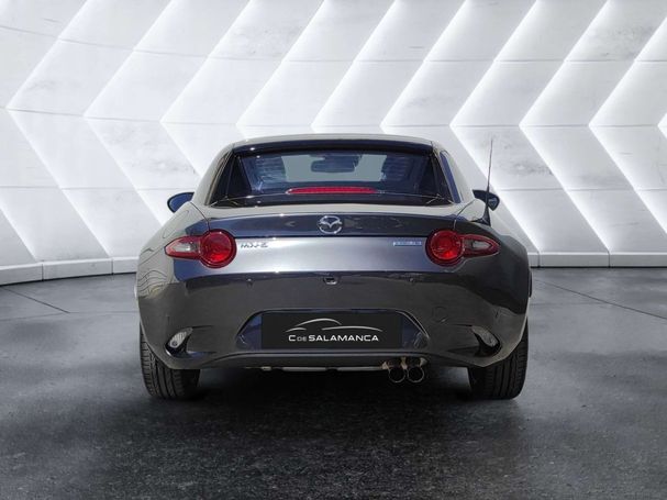 Mazda MX-5 RF 118 kW image number 6