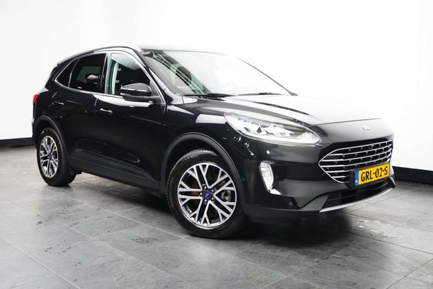 Ford Kuga 2.5 Titanium 165 kW image number 2