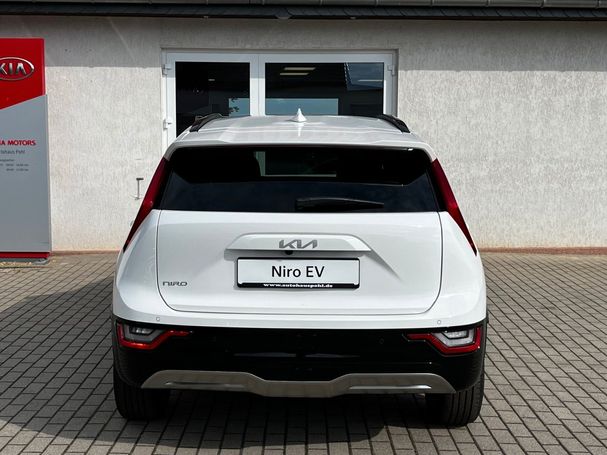 Kia Niro 150 kW image number 8