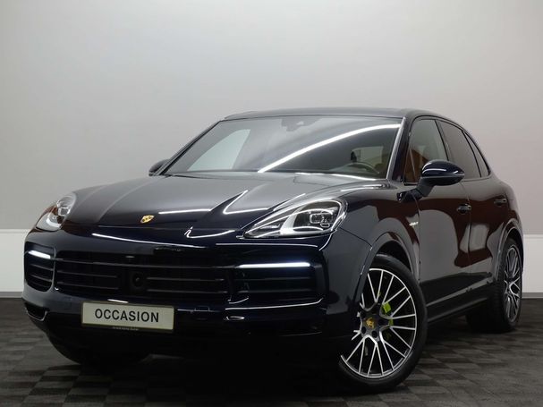 Porsche Cayenne E-Hybrid Tiptronic 340 kW image number 1