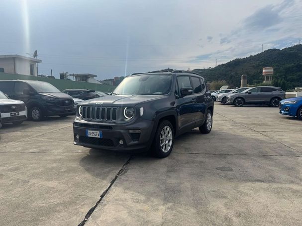 Jeep Renegade 1.5 T4 Limited 96 kW image number 1