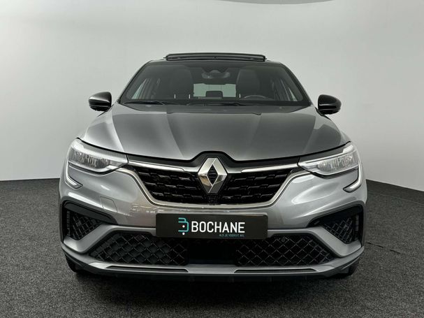 Renault Arkana 1.6 E-Tech Hybrid 105 kW image number 3