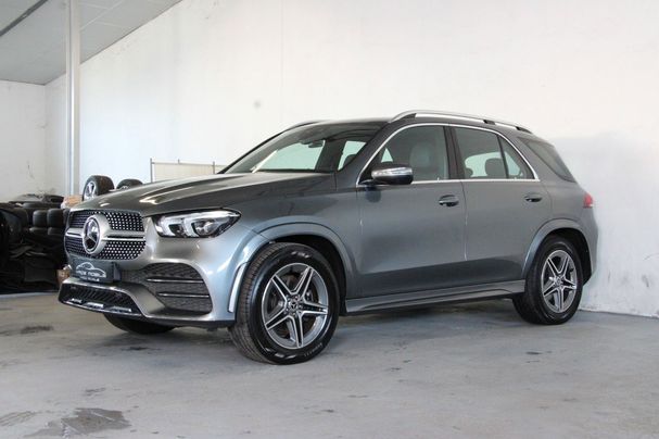 Mercedes-Benz GLE 350 d 4Matic 200 kW image number 1