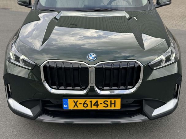 BMW X1e xDrive 180 kW image number 6