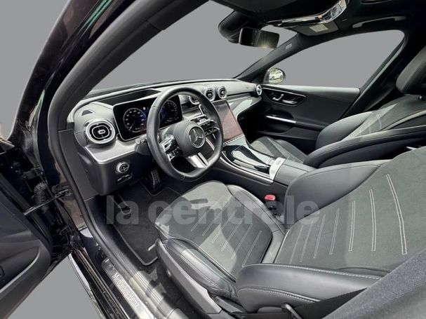 Mercedes-Benz C 300 230 kW image number 8