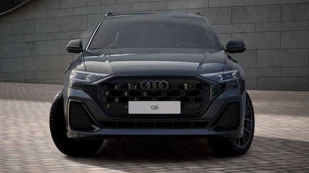 Audi Q8 50 TDI S-line 210 kW image number 3