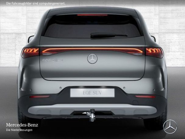 Mercedes-Benz EQE SUV 215 kW image number 7