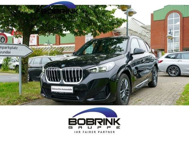 BMW X1 sDrive 100 kW image number 2