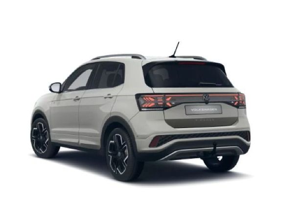 Volkswagen T-Cross 1.5 TSI DSG 110 kW image number 11