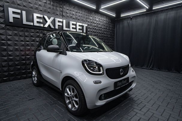 Smart ForTwo 66 kW image number 3