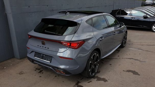 Cupra Leon e-Hybrid DSG 180 kW image number 3