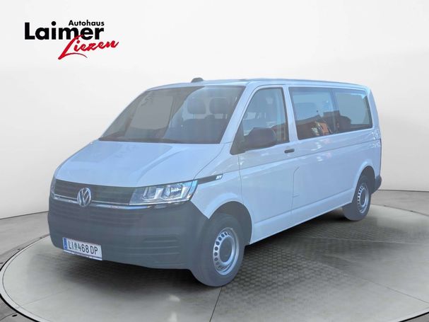 Volkswagen T6 Transporter 4Motion 110 kW image number 1