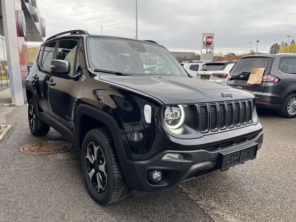 Jeep Renegade 1.3 PHEV 177 kW image number 6