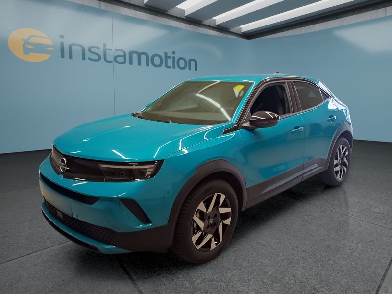 Opel Mokka 100 kW