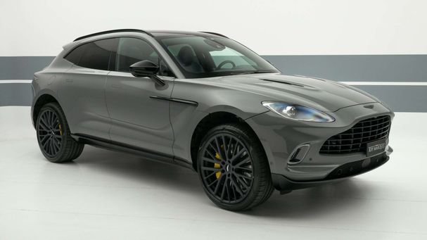 Aston Martin DBX 405 kW image number 2