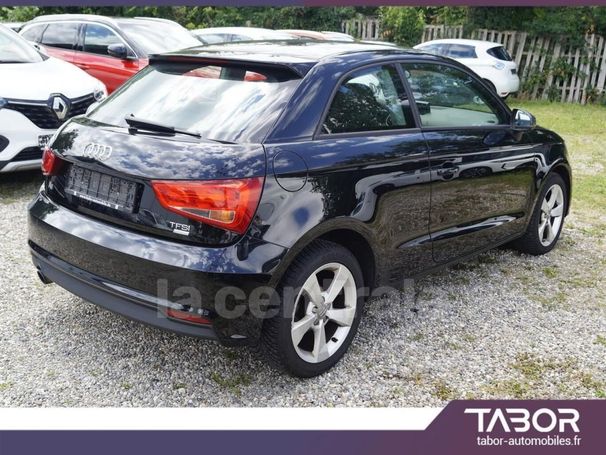 Audi A1 1.0 TFSI 60 kW image number 3