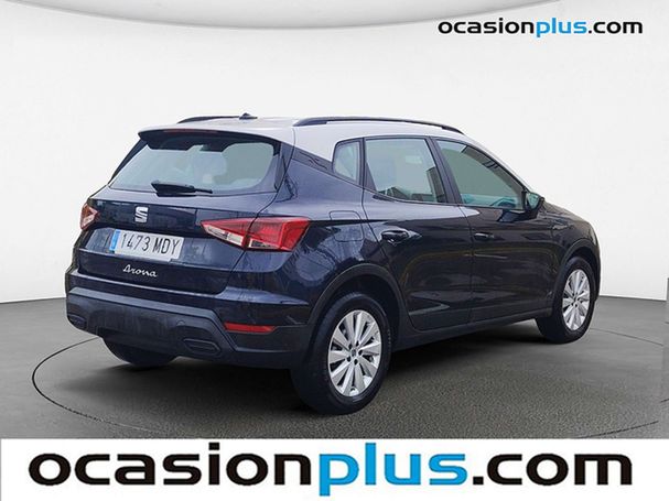 Seat Arona 1.0 TSI Style DSG 81 kW image number 3