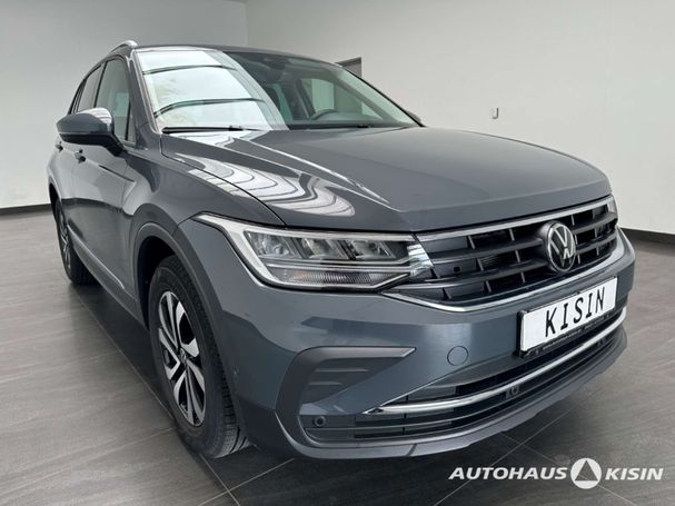 Volkswagen Tiguan 1.5 TSI Life 110 kW image number 2